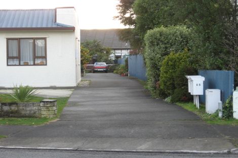 Photo of property in 1/23 Higgins Street, Marewa, Napier, 4110