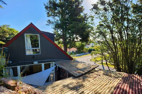 Photo of property in 41 Lydia Street, Greymouth, 7805