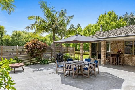 Photo of property in 1137 Port Albert Road, Port Albert, Wellsford, 0973