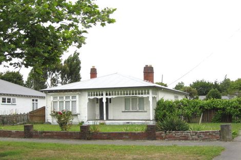 Photo of property in 8 Tabart Street, Woolston, Christchurch, 8023