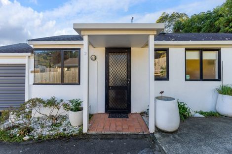Photo of property in 2/21 Clifford Avenue, Bishopdale, Nelson, 7011