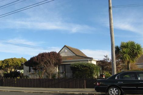 Photo of property in 86 Moreau Street, Saint Kilda, Dunedin, 9012