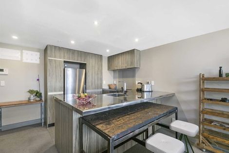 Photo of property in Canvas Apartments, 18/307 Willis Street, Te Aro, Wellington, 6011