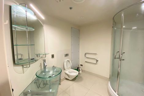 Photo of property in The Quay, 9/332a1 Lambton Quay, Wellington Central, Wellington, 6011