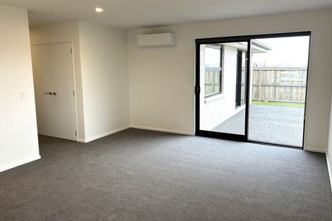 Photo of property in 11 Nirmal Way, Rolleston, 7614