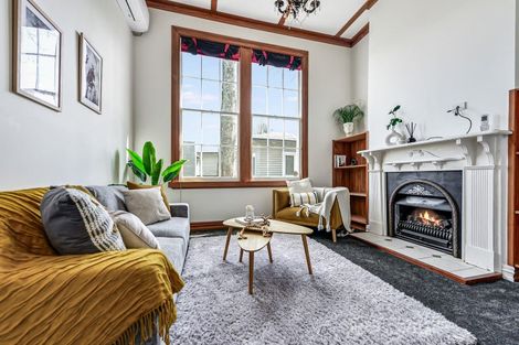 Photo of property in 84 Albert Street, Hamilton East, Hamilton, 3216