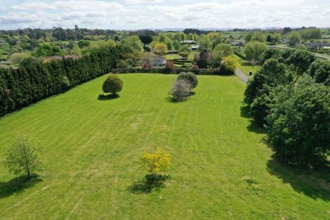 Photo of property in 6 Redwood Grove, Tamahere, Hamilton, 3283