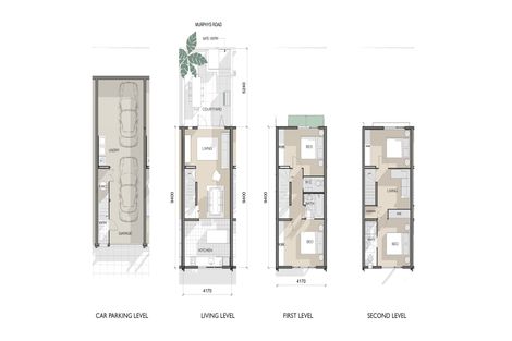 Photo of property in 301 Murphys Road, Flat Bush, Auckland, 2019