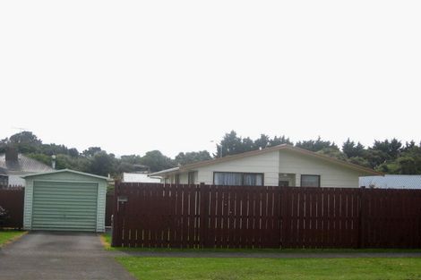 Photo of property in 3 Rahiri Street, Waitara, 4320