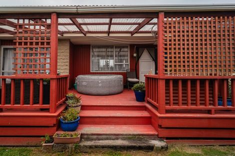 Photo of property in 21 Abbott Street, Pareora, 7912