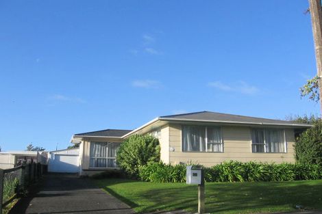 Photo of property in 30 Stillwater Place, Westbrook, Palmerston North, 4412
