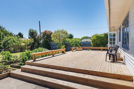 Photo of property in 32 Kingston Street, Awapuni, Palmerston North, 4412