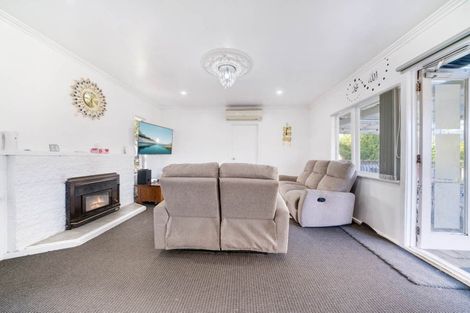Photo of property in 42 Allen Street, Mangere East, Auckland, 2024