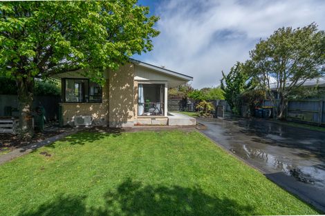 Photo of property in 20 Clydesdale Street, Woolston, Christchurch, 8062