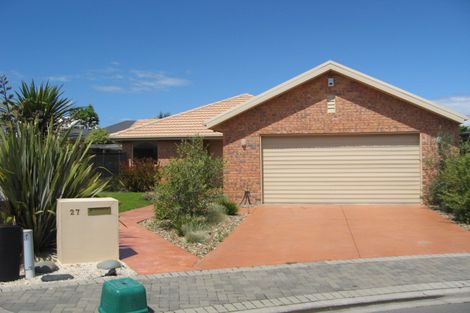 Photo of property in 27 Baltimore Green, Shirley, Christchurch, 8061