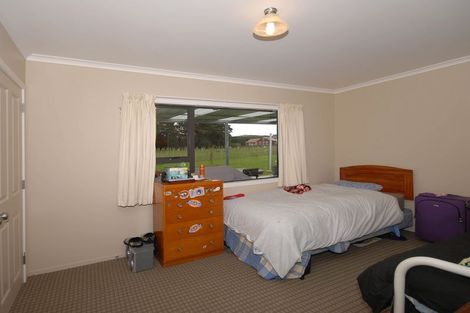Photo of property in 433 Belvedere Road, Carrington, Carterton, 5791