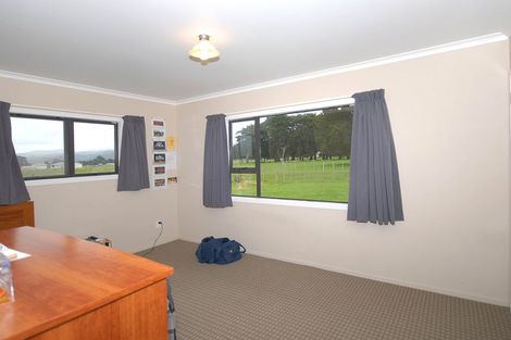 Photo of property in 433 Belvedere Road, Carrington, Carterton, 5791