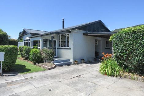 Photo of property in 15 Sinnamon Street, Reefton, 7830