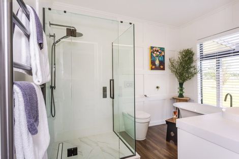 Photo of property in 146 White Rock Road, Martinborough, 5781