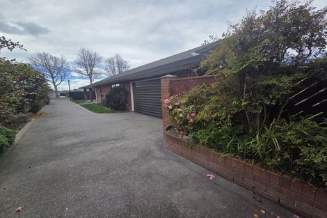 Photo of property in 377 Harewood Road, Bishopdale, Christchurch, 8053