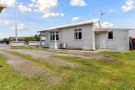 Photo of property in 110 Saint Andrew Street, Richmond, Invercargill, 9810