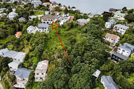 Photo of property in 91 Nevay Road, Miramar, Wellington, 6022