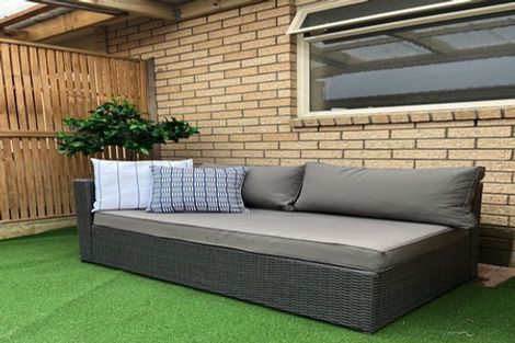 Photo of property in 25 Baltersan Drive, Flat Bush, Auckland, 2016