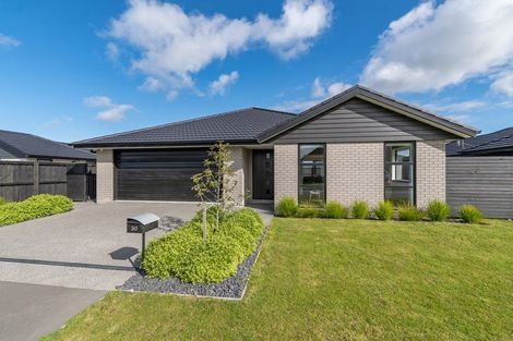 Photo of property in 30 Makybe Terrace, Lincoln, 7608