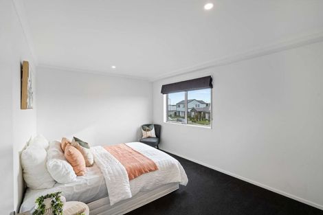 Photo of property in 3 William Dawson Crescent, Wigram, Christchurch, 8025