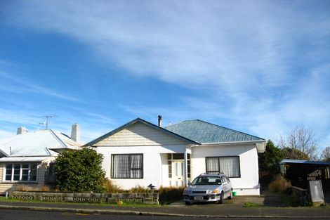 Photo of property in 68 Liffey Street, Avenal, Invercargill, 9810