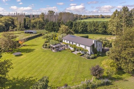 Photo of property in 106 Burdon Road, Woodbury, Geraldine, 7991