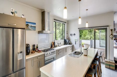 Photo of property in 49 Chaucer Road, Hospital Hill, Napier, 4110