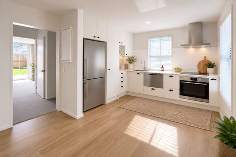 Photo of property in 133 Nursery Road, Linwood, Christchurch, 8011