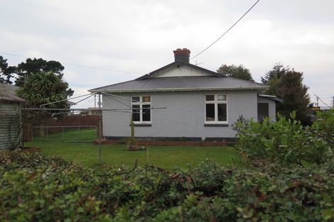 Photo of property in 43 Abbott Street, Pareora, 7912