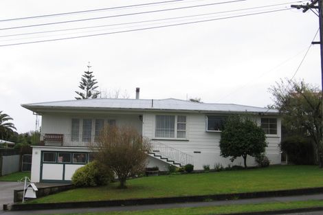 Photo of property in 9 Puriri Crescent, Lansdowne, Masterton, 5810