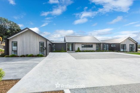 Photo of property in 478 Katherine Mansfield Drive, Blue Mountains, Upper Hutt, 5371