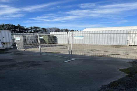 Photo of property in 733 Harewood Road, Harewood, Christchurch, 8051