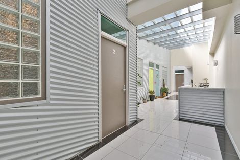 Photo of property in Hb Apartments, 2/3 Holland Street, Te Aro, Wellington, 6011