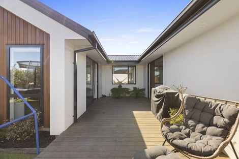 Photo of property in 1 Manaia Street, Pegasus, 7612