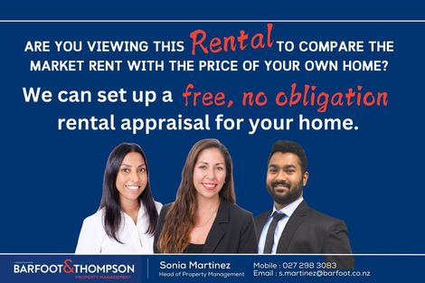 Photo of property in 4/17 Ambler Avenue, Glen Eden, Auckland, 0602