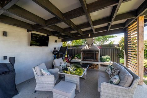 Photo of property in 22 Fairview Avenue, Hawthorndale, Invercargill, 9810