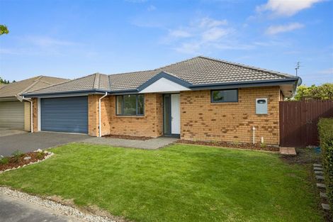 Photo of property in 1 James Hight Drive, Halswell, Christchurch, 8025