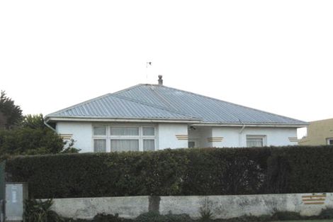 Photo of property in 130 Moulson Street, Strathern, Invercargill, 9812