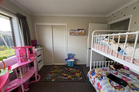 Photo of property in 22 Charlbury Drive, Rolleston, 7615