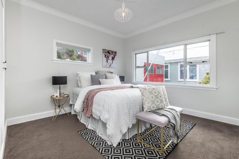 Photo of property in 5/14 Phillip Street, Johnsonville, Wellington, 6037