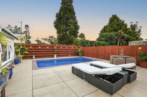 Photo of property in 93 Te Aroha Street, Hamilton East, Hamilton, 3216