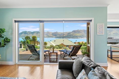 Photo of property in 45 James Drive, Diamond Harbour, Lyttelton, 8971
