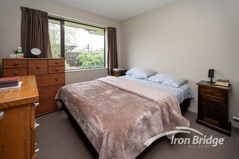 Photo of property in 26 Marlowe Place, Rolleston, 7614