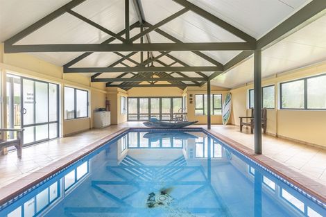 Photo of property in 44 Innerwell Lane, Ashhurst, Palmerston North, 4470