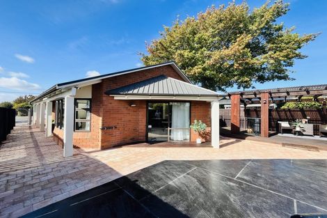 Photo of property in 329 Greers Road, Bishopdale, Christchurch, 8053